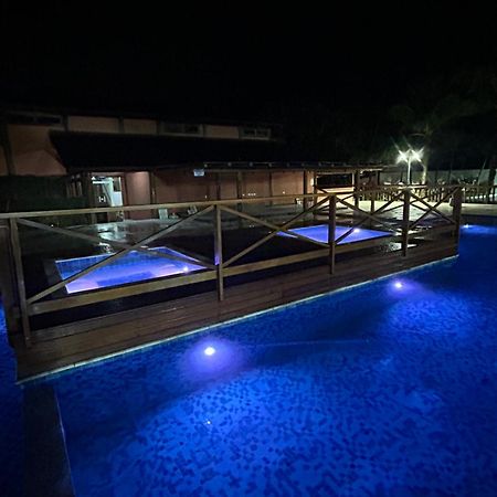 Apartament Maresias Flat Mata Azul 2 Zewnętrze zdjęcie