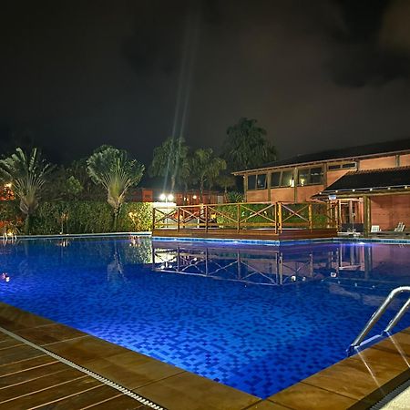 Apartament Maresias Flat Mata Azul 2 Zewnętrze zdjęcie