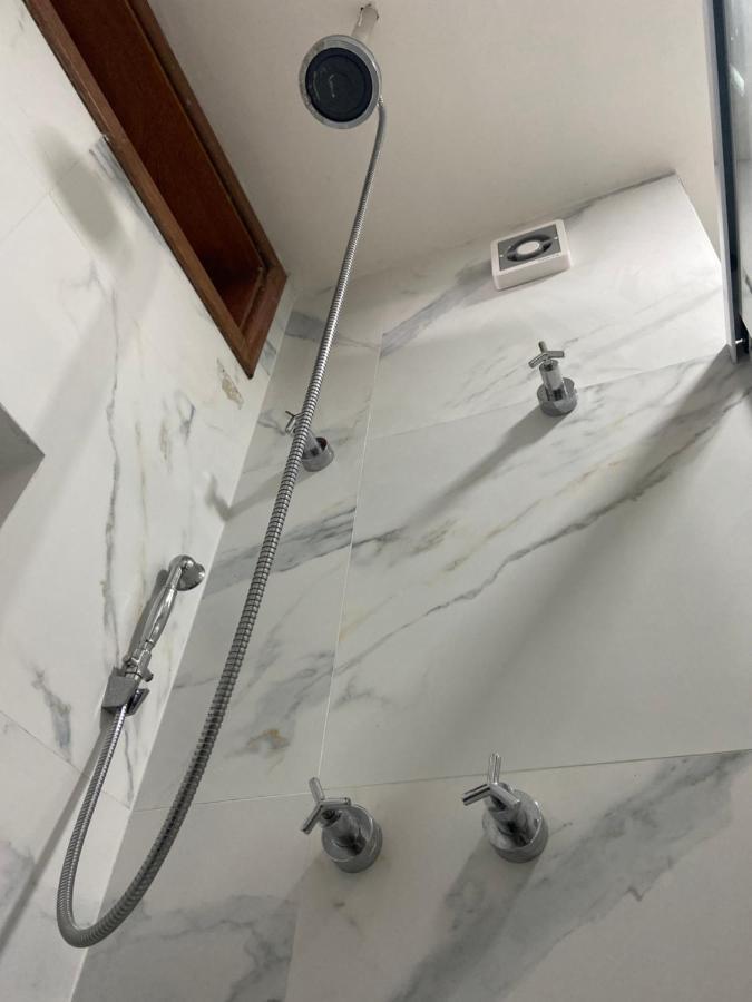 Apartament Maresias Flat Mata Azul 2 Zewnętrze zdjęcie