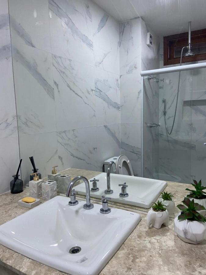 Apartament Maresias Flat Mata Azul 2 Zewnętrze zdjęcie