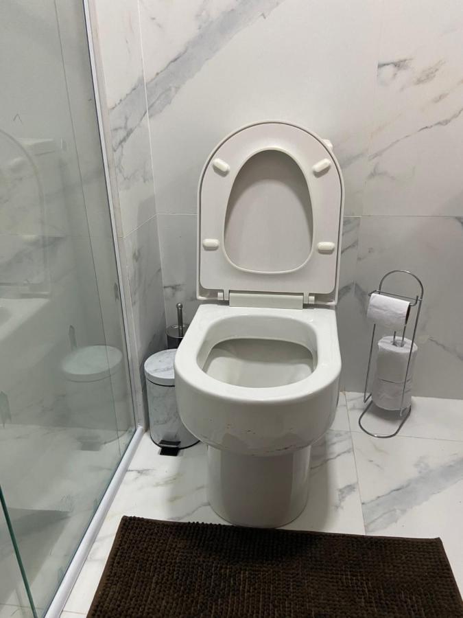 Apartament Maresias Flat Mata Azul 2 Zewnętrze zdjęcie