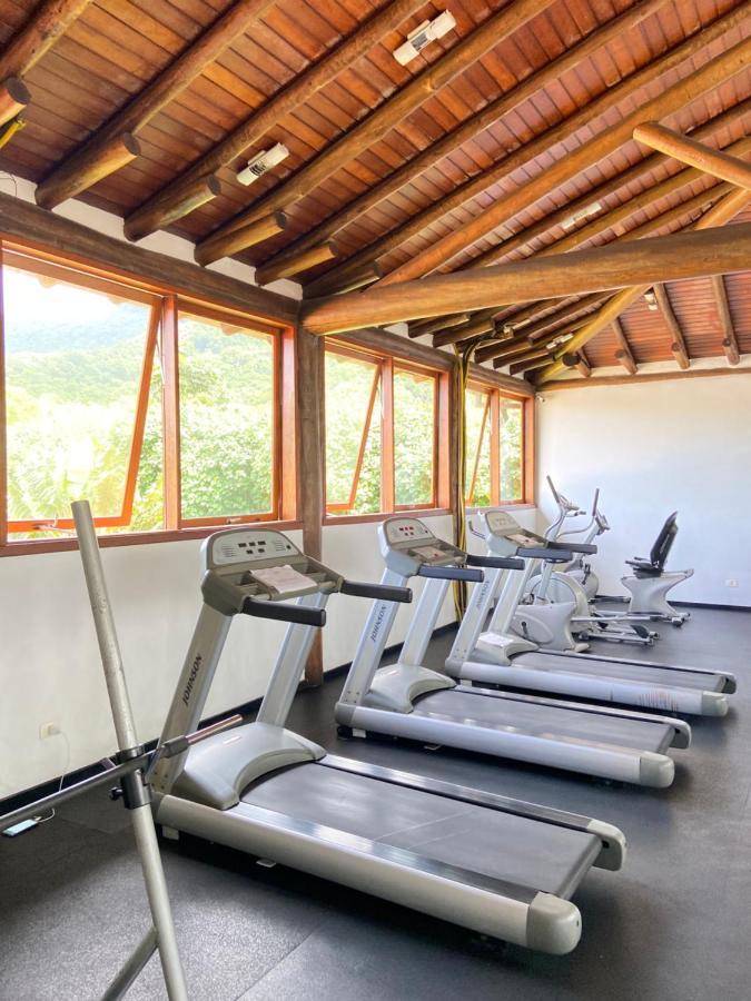 Apartament Maresias Flat Mata Azul 2 Zewnętrze zdjęcie
