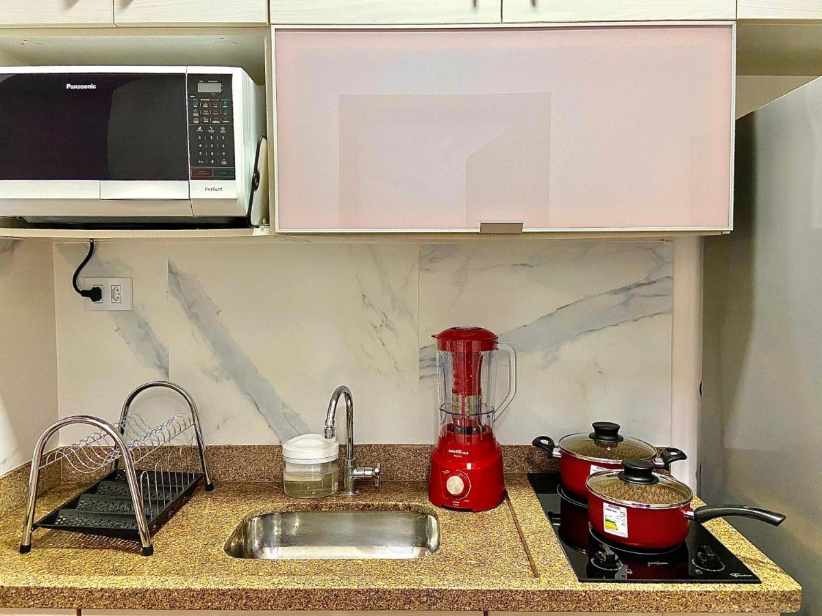 Apartament Maresias Flat Mata Azul 2 Zewnętrze zdjęcie