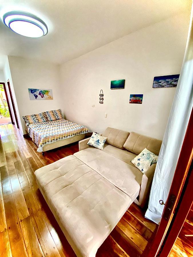 Apartament Maresias Flat Mata Azul 2 Zewnętrze zdjęcie