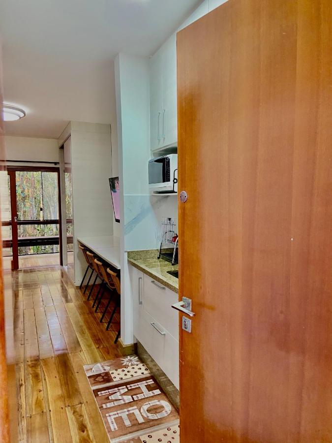Apartament Maresias Flat Mata Azul 2 Zewnętrze zdjęcie