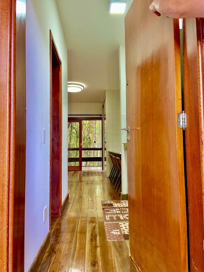 Apartament Maresias Flat Mata Azul 2 Zewnętrze zdjęcie