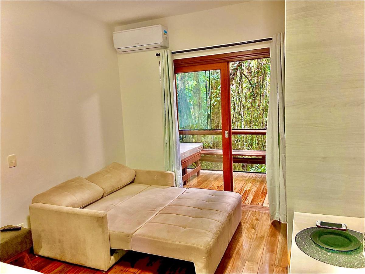 Apartament Maresias Flat Mata Azul 2 Zewnętrze zdjęcie