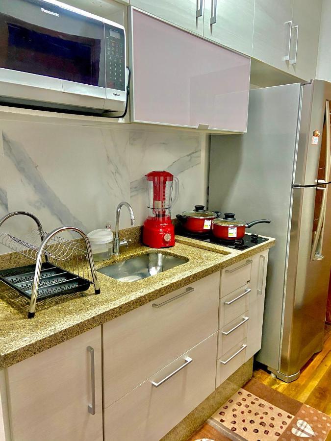 Apartament Maresias Flat Mata Azul 2 Zewnętrze zdjęcie