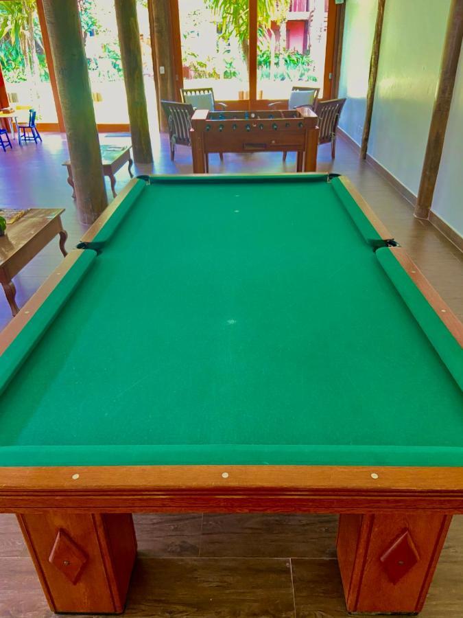 Apartament Maresias Flat Mata Azul 2 Zewnętrze zdjęcie