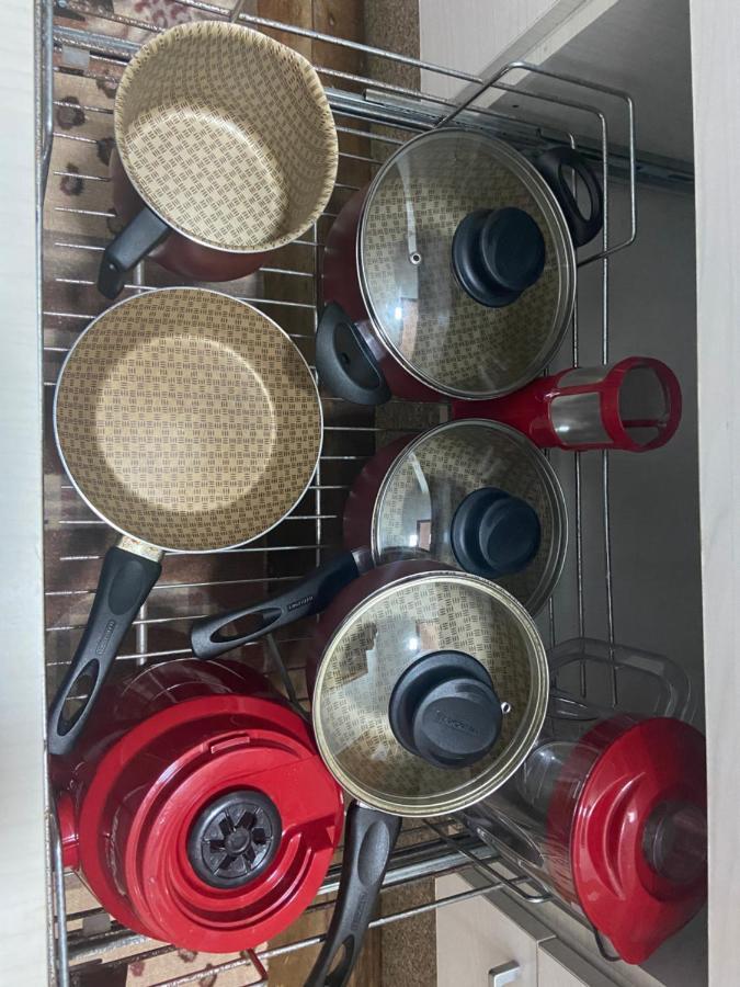 Apartament Maresias Flat Mata Azul 2 Zewnętrze zdjęcie
