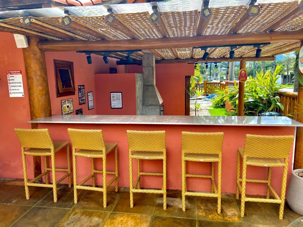 Apartament Maresias Flat Mata Azul 2 Zewnętrze zdjęcie