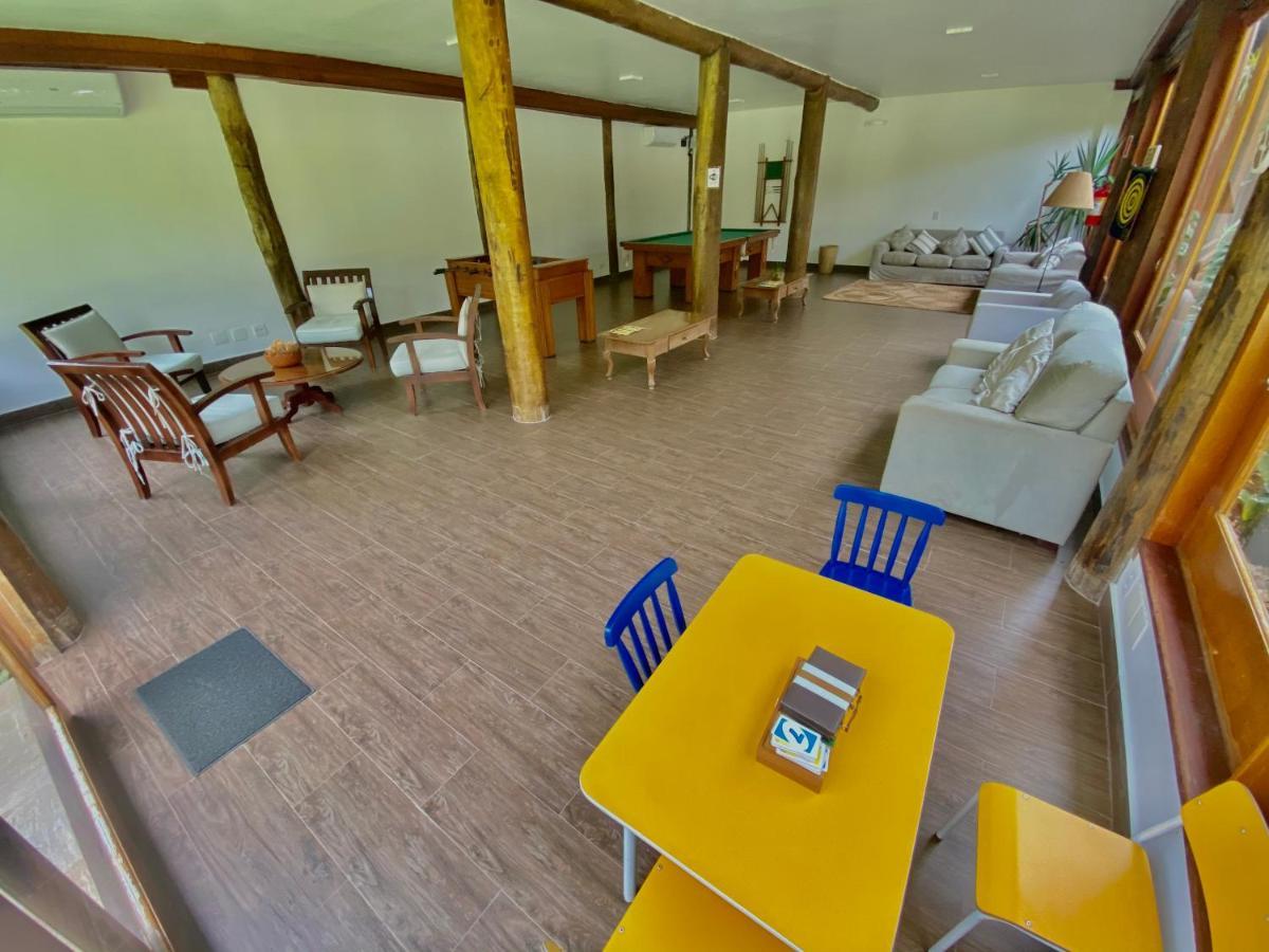 Apartament Maresias Flat Mata Azul 2 Zewnętrze zdjęcie