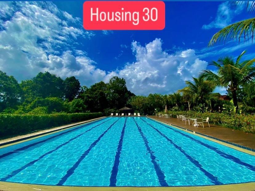 Apartament Maresias Flat Mata Azul 2 Zewnętrze zdjęcie